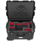 Foama Studio Case for ARRI ALEXA 35 (Red Insert)