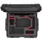 Foama Studio Case for ARRI ALEXA 35 (Red Insert)