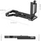 SmallRig Foldable L-Bracket for Sony a7 IV, a7R V & a7S III