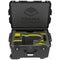 Foama Studio Case for ARRI ALEXA 35 (Yellow Insert)