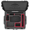 Foama Studio Case for ARRI ALEXA 35 Lightweight Setup (Red Insert)