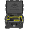 Foama Studio Case for ARRI ALEXA 35 Lightweight Setup (Yellow Insert)