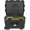 Foama Studio Case for Sony FX9 (Yellow Insert)