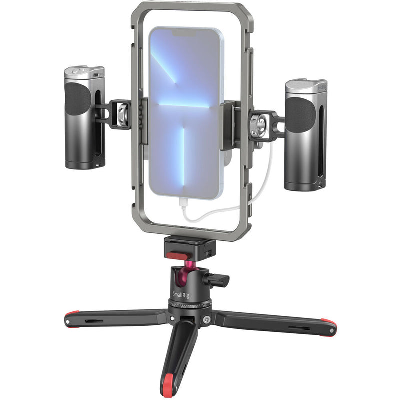 SmallRig All-in-One Video Kit Pro