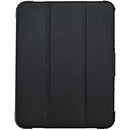 TechProtectus Smart Protective Folio Case for 10th Gen 10.9" iPad (Black)