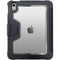 TechProtectus Smart Protective Folio Case for 10th Gen 10.9" iPad (Black)