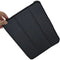 TechProtectus Smart Protective Folio Case for 10th Gen 10.9" iPad (Black)