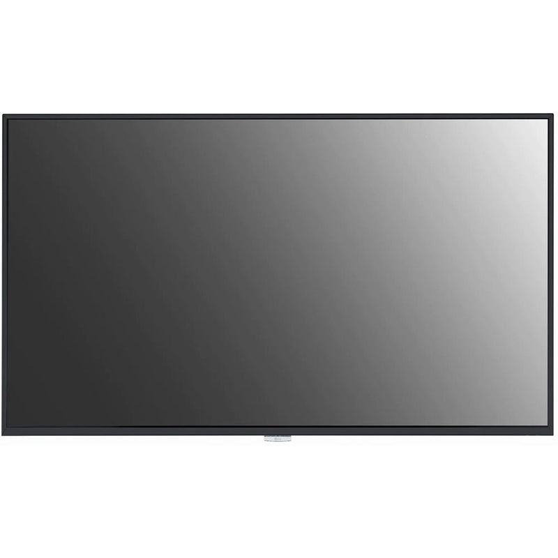 LG UH7J-H Series 43" Class 4K UHD Commercial Monitor