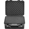 Odyssey Vulcan Injection-Molded Utility Case with Pluck Foam (11 x 8.5 x 3.75" Interior)