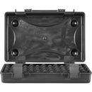 Odyssey Vulcan Injection-Molded Utility Case (13 x 8 x 2.25" Interior)