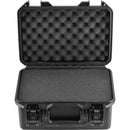 Odyssey Vulcan Injection-Molded Utility Case with Pluck Foam (13 x 8.25 x 5" Interior)