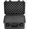 Odyssey Vulcan Injection-Molded Utility Case with Pluck Foam (13 x 8.25 x 5" Interior)