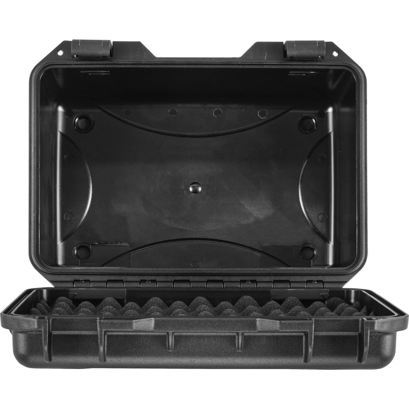 Odyssey Vulcan Injection-Molded Utility Case (13 x 8.25 x 5" Interior)