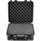 Odyssey Vulcan Injection-Molded Utility Case with Pluck Foam (13.75 x 11.75 x 3.75" Interior)