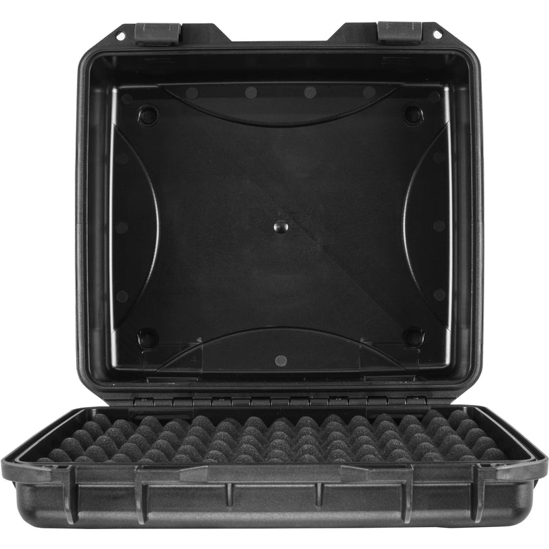 Odyssey Vulcan Injection-Molded Utility Case (13.75 x 11.75 x 3.75" Interior)