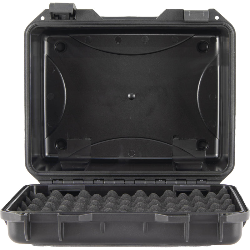 Odyssey Vulcan Injection-Molded Utility Case (13 x 9.5 x 5" Interior)