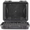 Odyssey Vulcan Injection-Molded Utility Case (13 x 9.5 x 3.75" Interior)