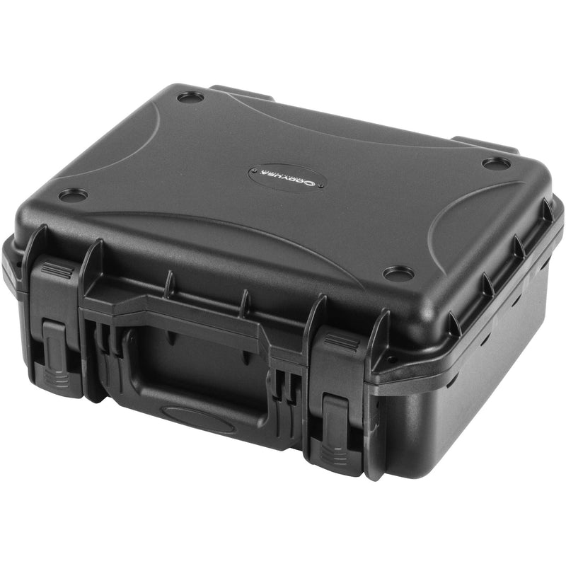 Odyssey Vulcan Injection-Molded Utility Case (13 x 9.5 x 3.75" Interior)