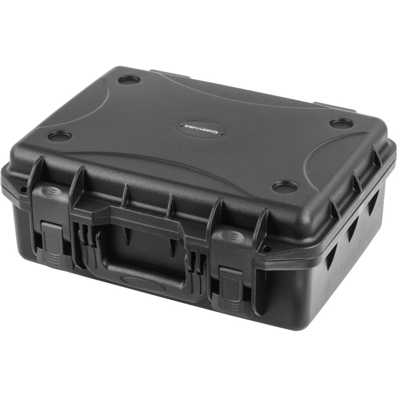 Odyssey Vulcan Injection-Molded Utility Case (15.25 x 10.5 x 4" Interior)