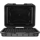 Odyssey Vulcan Injection-Molded Utility Case (15.25 x 10.5 x 6.25" Interior)