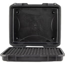 Odyssey Vulcan Injection-Molded Utility Case (17 x 13.25 x 3.75" Interior)