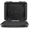 Odyssey Vulcan Injection-Molded Utility Case (17 x 13.25 x 3.75" Interior)