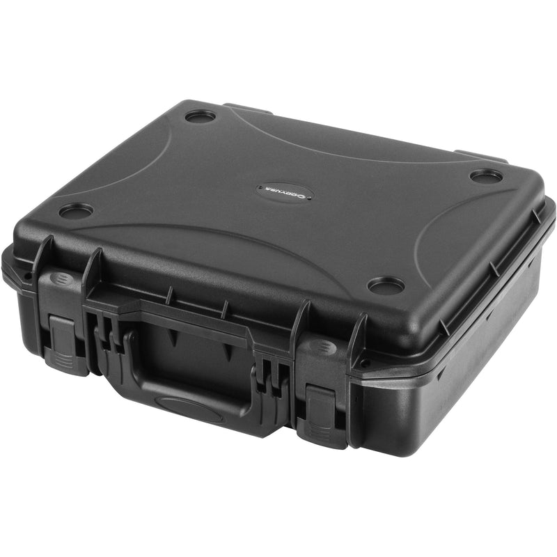 Odyssey Vulcan Injection-Molded Utility Case (17 x 13.25 x 3.75" Interior)