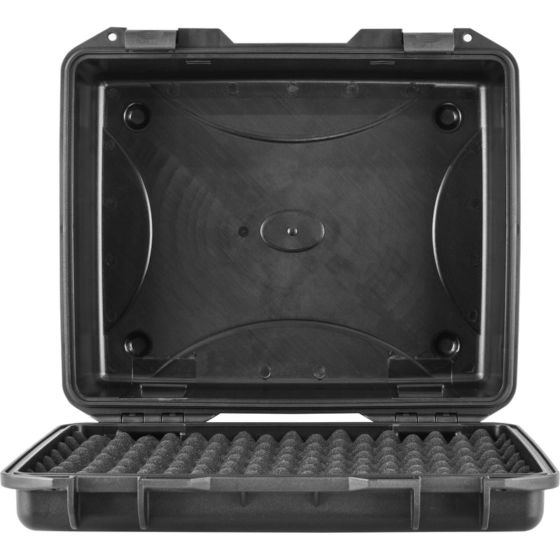 Odyssey Vulcan Injection-Molded Utility Case (17 x 13 x 5" Interior)