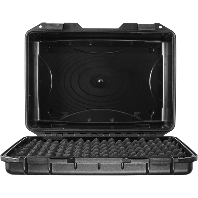 Odyssey Vulcan Injection-Molded Utility Case (17.5 x 11.5 x 5.25" Interior)