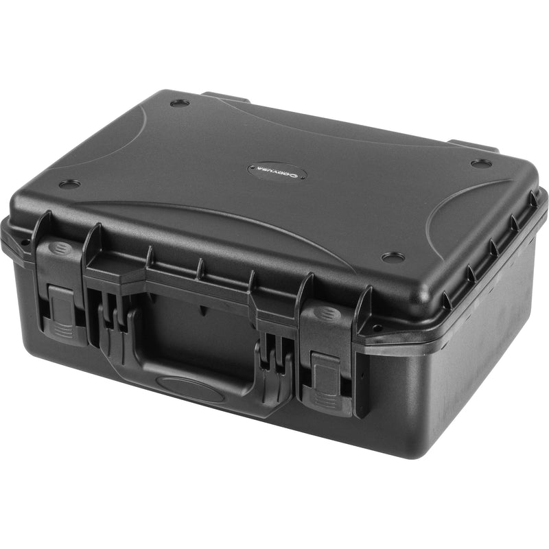 Odyssey Vulcan Injection-Molded Utility Case (17.5 x 11.5 x 5.25" Interior)