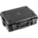 Odyssey Vulcan Injection-Molded Utility Case (19.25 x 14 x 4.25" Interior)