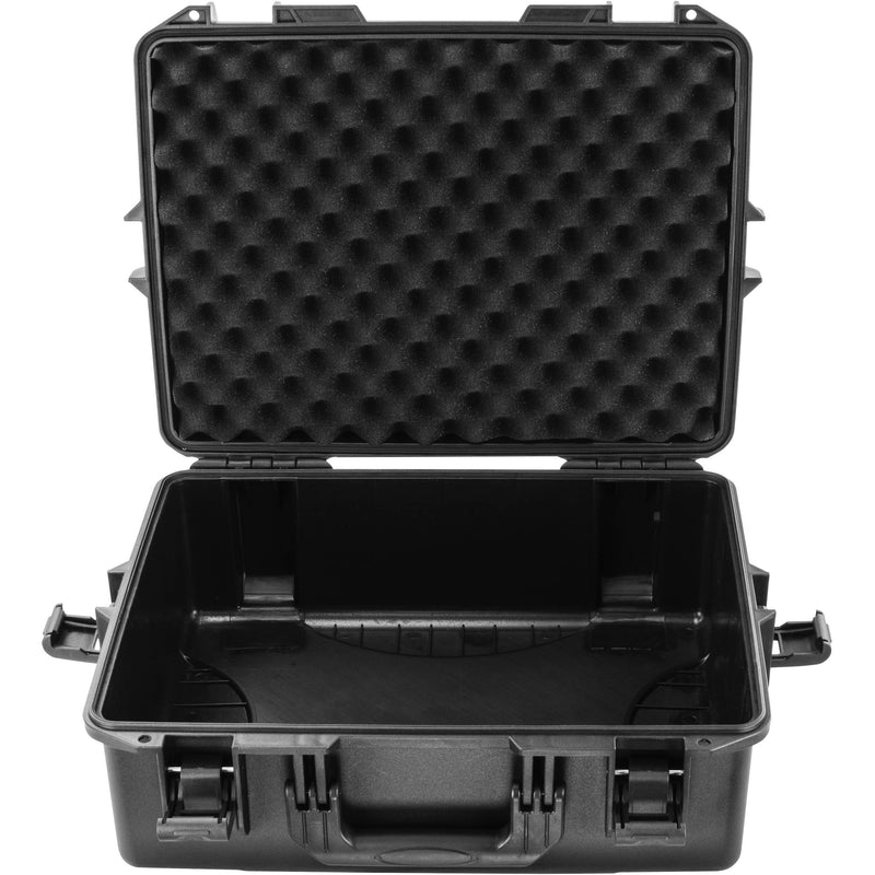 Odyssey Vulcan Carrying Case with No Foam (22 x 16.5")