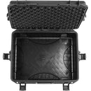 Odyssey Vulcan Carrying Case with No Foam (22 x 16.5")