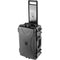 Odyssey Vulcan Injection-Molded Trolley Utility Case with Foam (20.5 x 11.25 x 5.75" Interior)