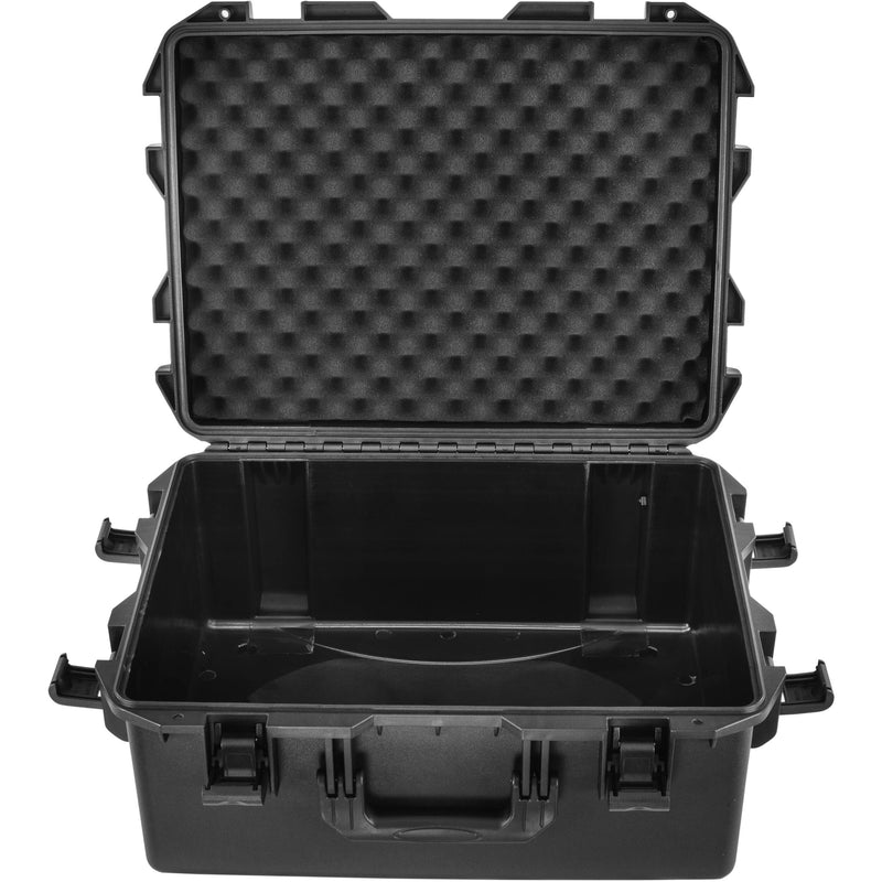 Odyssey Vulcan Injection-Molded Utility Case (21.25 x 15.75 x 8" Interior)