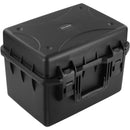 Odyssey Vulcan Empty Watertight and Dustproof Case (No Foam)