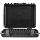 Odyssey Vulcan Injection-Molded Utility Case (17.5 x 12.75 x 3.25" Interior)