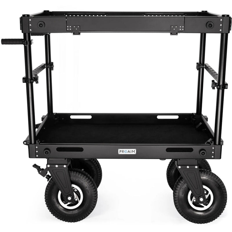 Proaim Victor Pro 42" Video Production Camera Cart