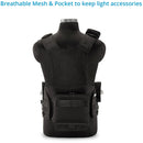 Proaim ATV Audio Tactical Vest for Sound Recordists