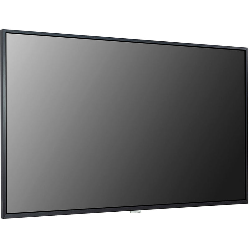 LG UH5J Series 65" 4K Smart LED Commercial Display