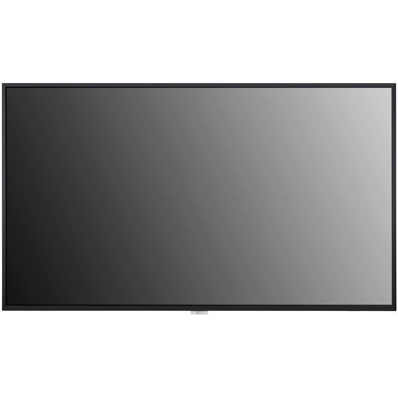 LG UH5J Series 86" 4K Smart LED Commercial Display