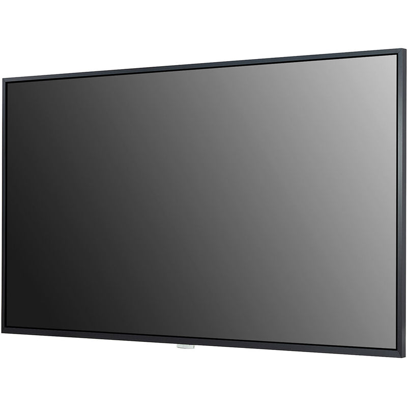 LG UH5J Series 98" 4K Smart LED Commercial Display