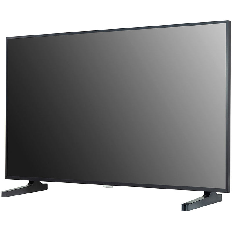 LG UH5J Series 86" 4K Smart LED Commercial Display