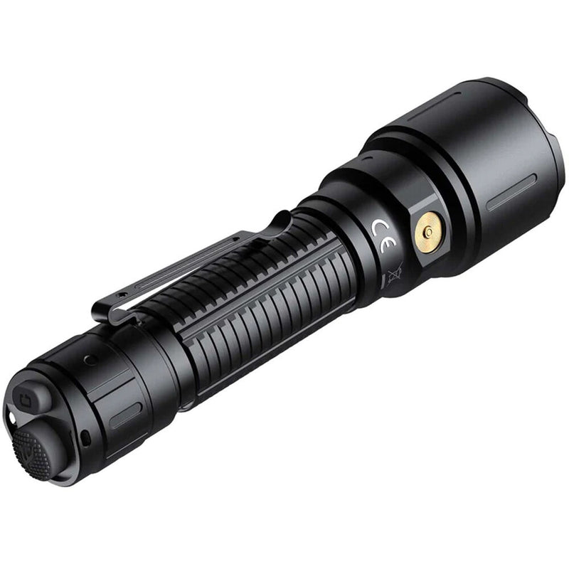 Fenix Flashlight WF26R Rechargeable LED Flashlight