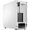 Fractal Design Focus 2 RGB Mid-Tower Case (White, Tempered Glass Window)