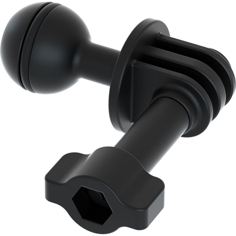 Tilta Ball Head with 3-Prong Mount