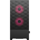 Fractal Design Pop Air RGB Mid-Tower Case (Magenta Core)