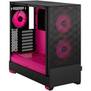 Fractal Design Pop Air RGB Mid-Tower Case (Magenta Core)