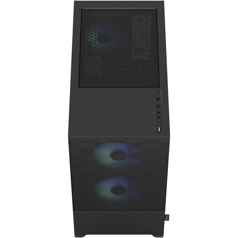 Fractal Design Pop Mini Air Case (Black)