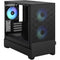 Fractal Design Pop Mini Air Case (Black)